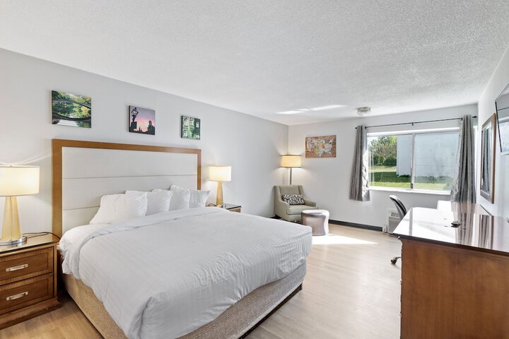 1 King Bed (7 of 11)
