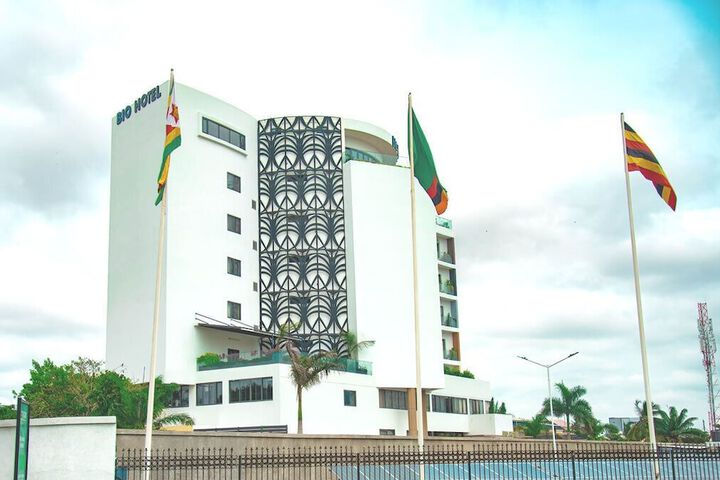 Hotel 41 of 47