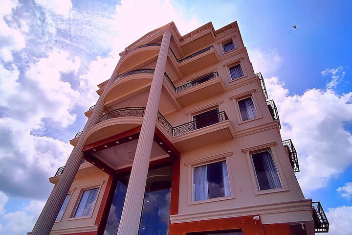 Hotel 92 of 102