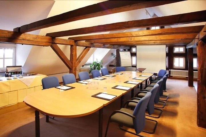 Meeting 15 of 25