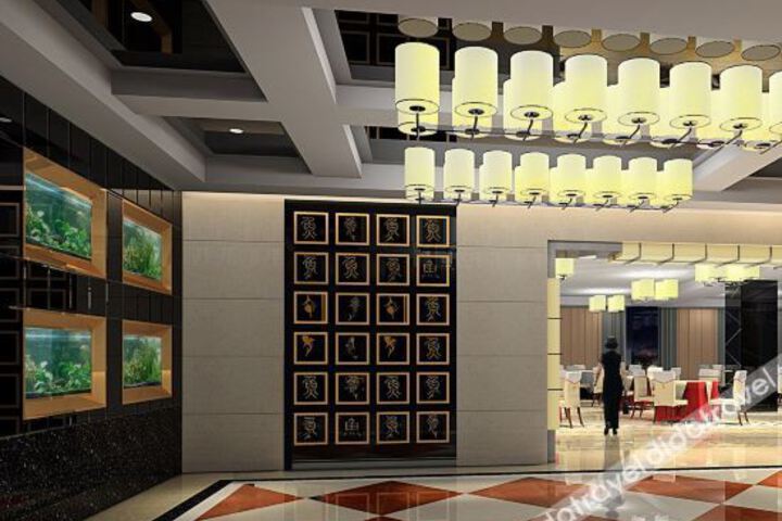 Hotel Interior 4 of 11