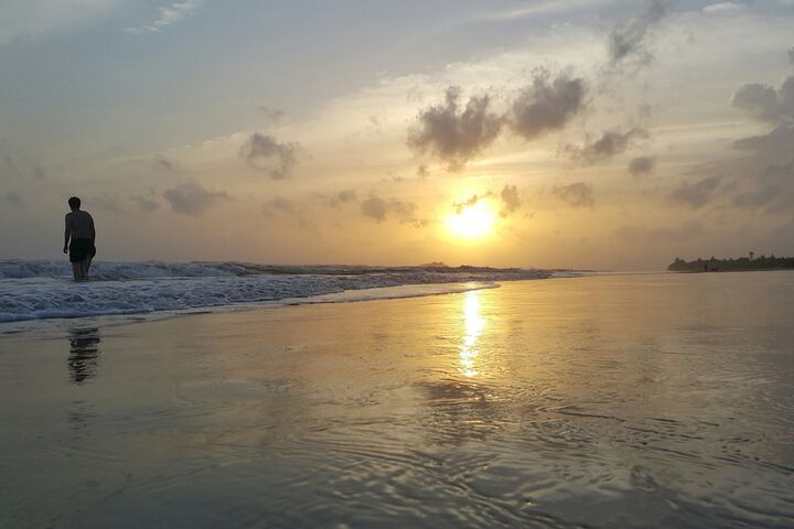 Beach 54 of 58
