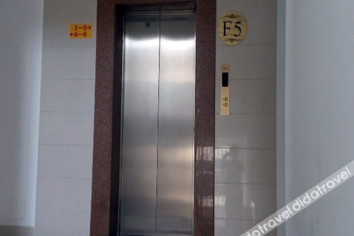 Bafang Hotel