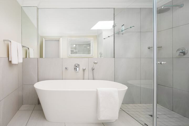 Bath Amenities