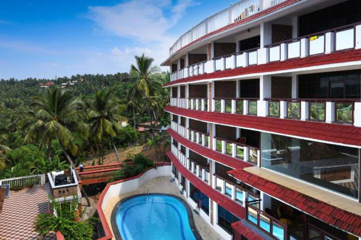 Fitness Center Photo