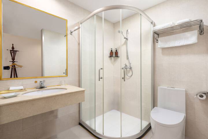 Bathroom Vanities