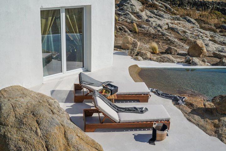 Terrace/Patio 122 of 142