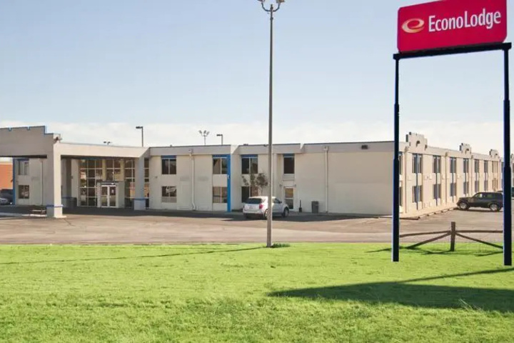 Image of Econo Lodge