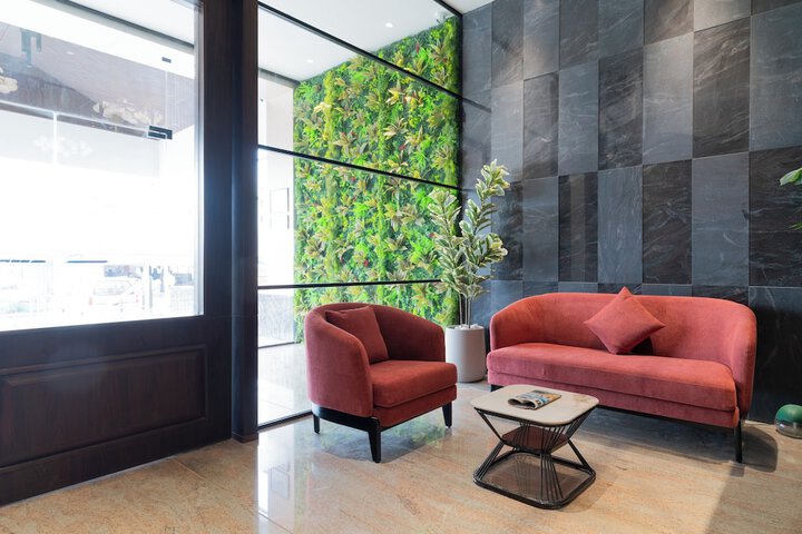 Hotel Interior 12 of 58