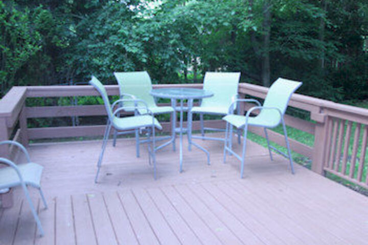 Terrace/Patio 34 of 36
