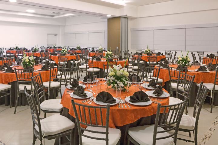 Ballroom