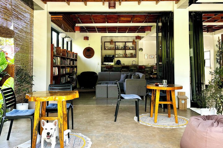 Terrace/Patio 27 of 61