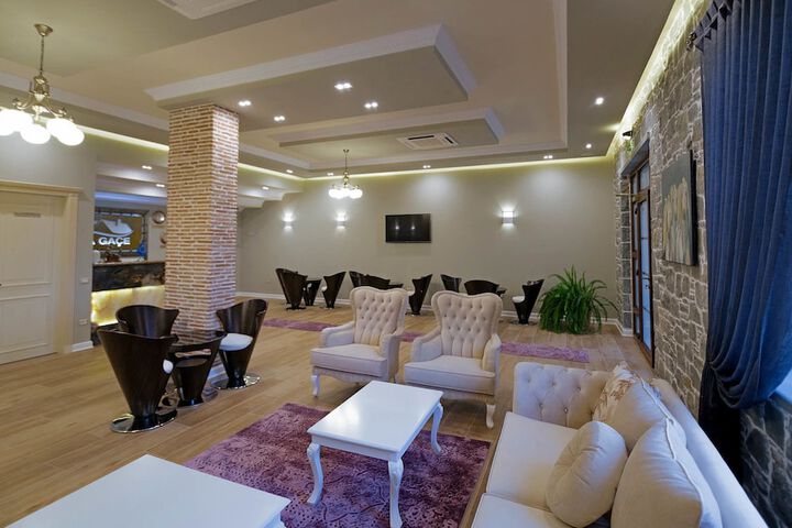 Hotel Interior 2 of 47
