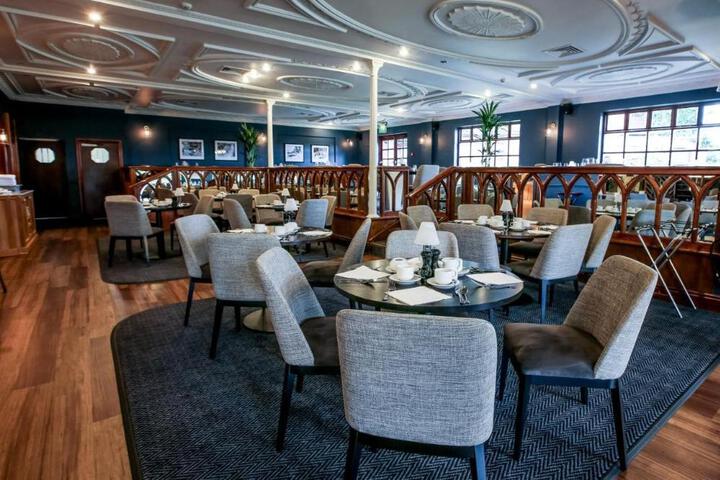 Standard Suite