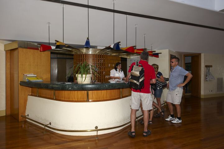 Hotel Interior 3 of 72