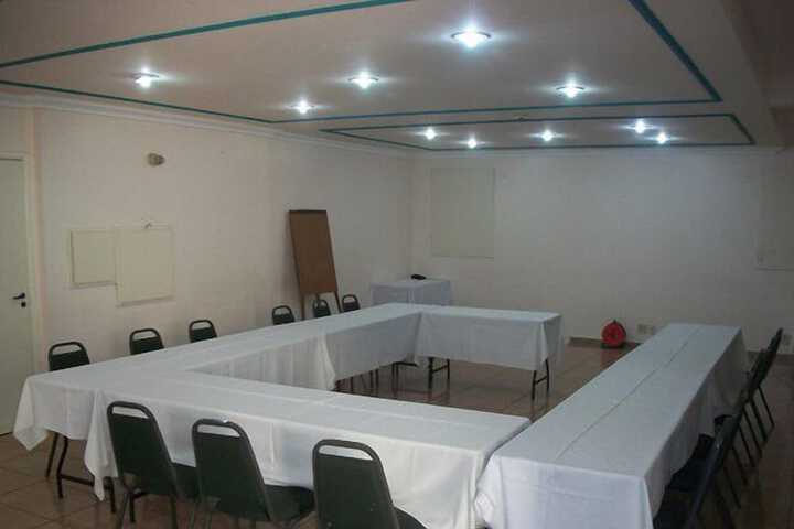 Meeting 22 of 27
