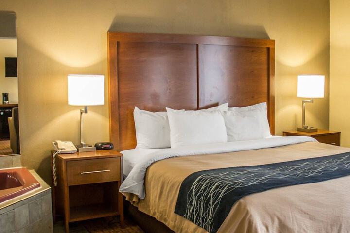 1 King Bed (7 of 12)