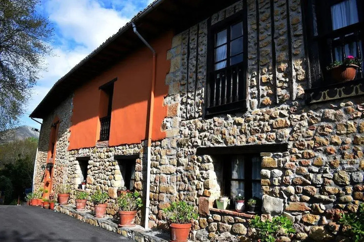 LA CASA NUEVA