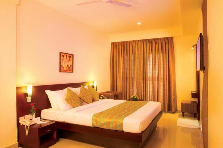 Broad Bean Hotel