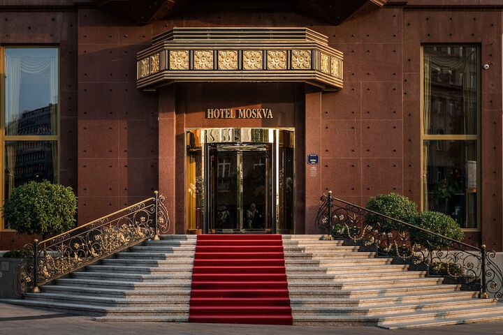 Hotel 88 of 95