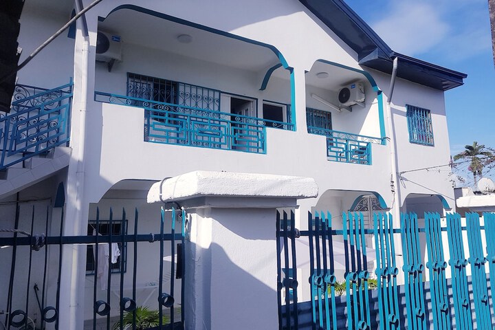 Appartement Maképé B.M 2