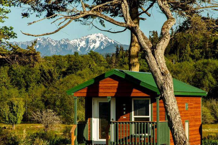 Photo of Crescent Beach and RV Park