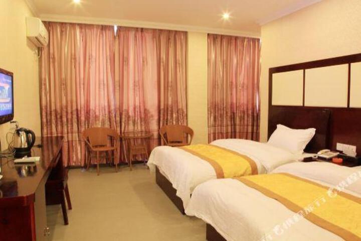 Shuixinge Business Hotel