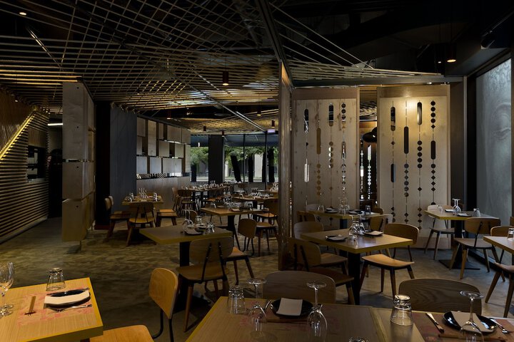 Restaurants