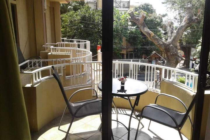 Terrace/Patio 21 of 45