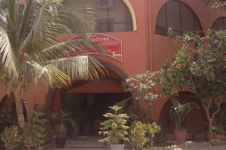 Hotel 38 of 40