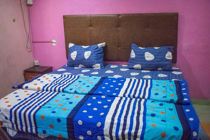 Room 19 of 22