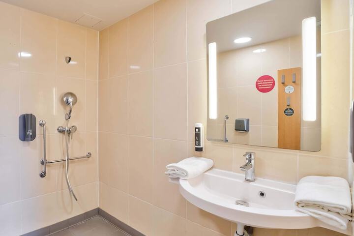 Bath Interior