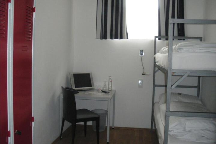 Inside Room Photo