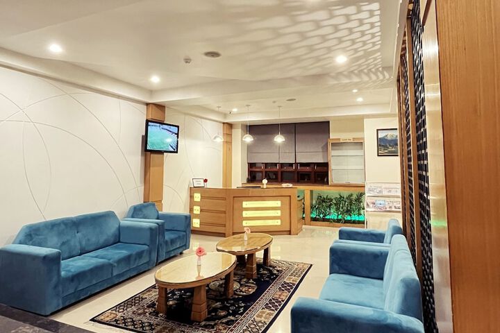 Hotel Interior 2 of 12