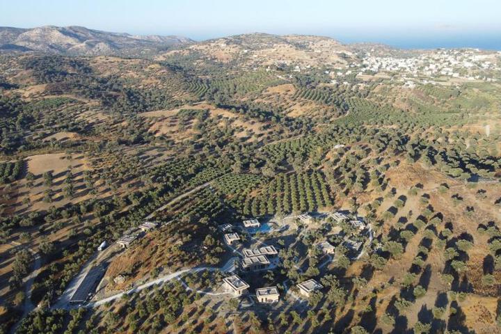 Image of O Mikros Kosmos Hotel Resort - Adults Only