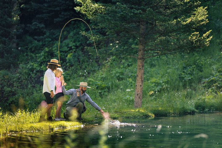 Fishing