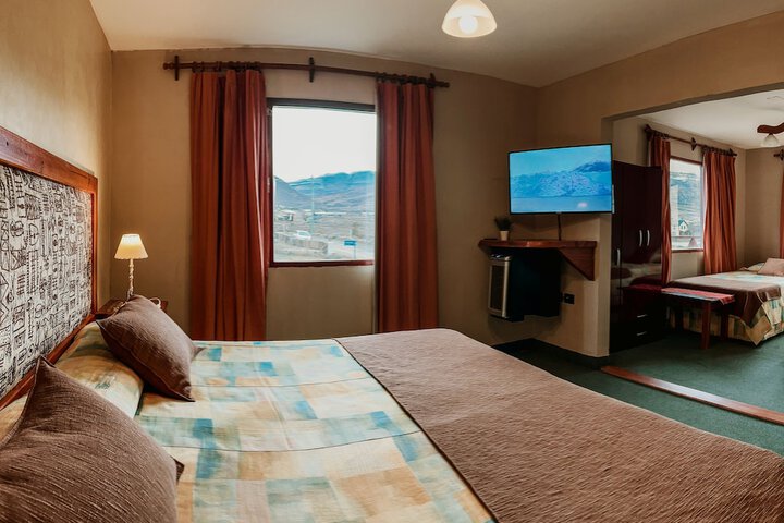 Room 13 of 90