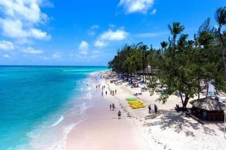 Beach 64 of 75
