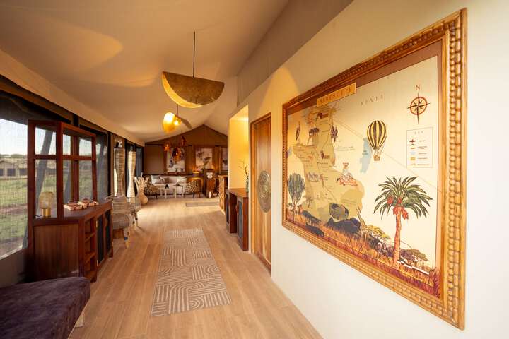 Hotel Interior 7 of 19