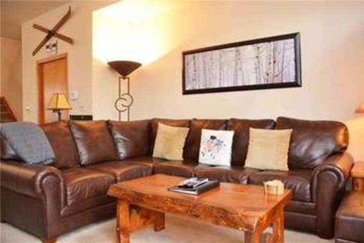 Village Point Townhomes Unit 106 by RedAwning