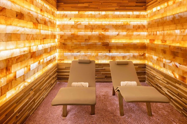 Spa treatment
