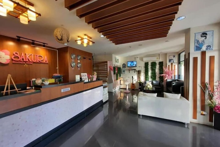 Hotel Interior 2 of 27