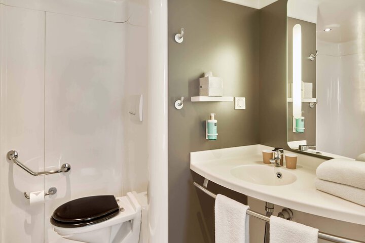 Bath Interior