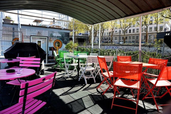 Terrace/Patio 43 of 51