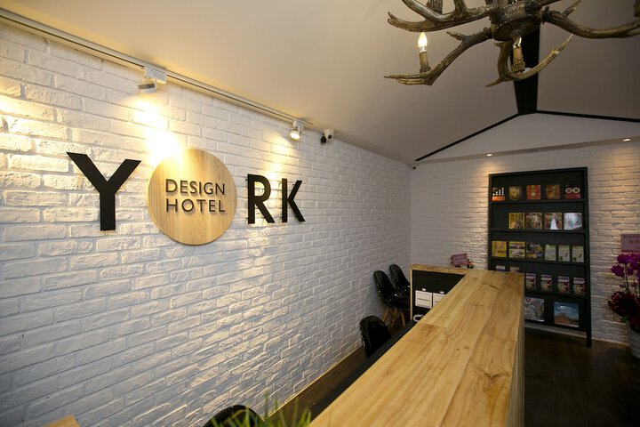 Hotel Interior 109 of 114