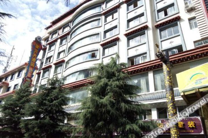 Jianxing Hotel