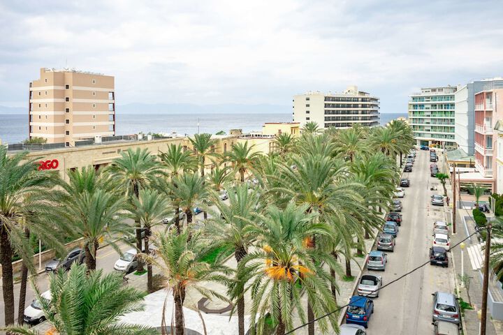 Hotel View 34 of 35