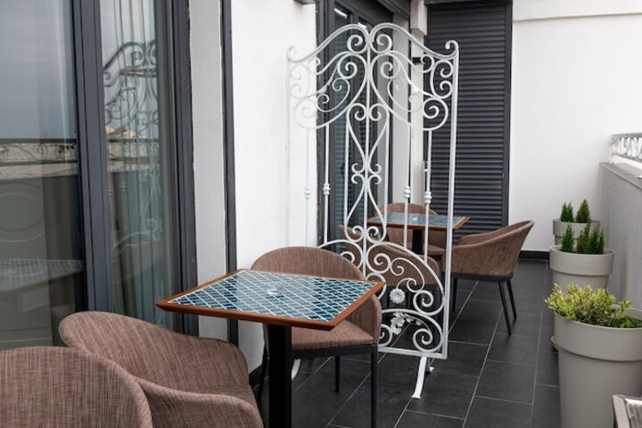 Terrace/Patio 43 of 101