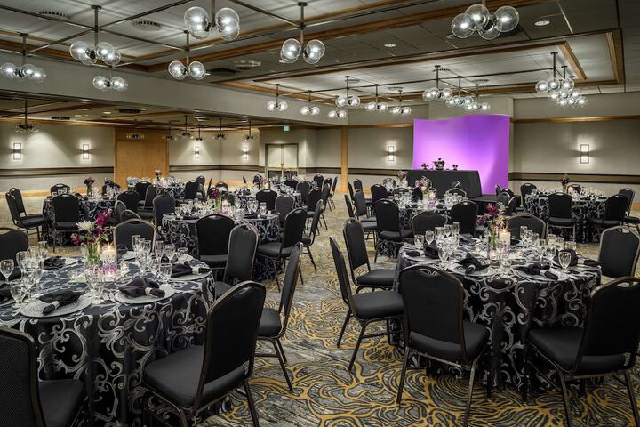 Ballroom