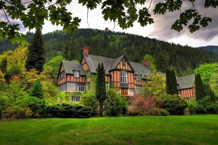 Image of Blaylocks Mansion